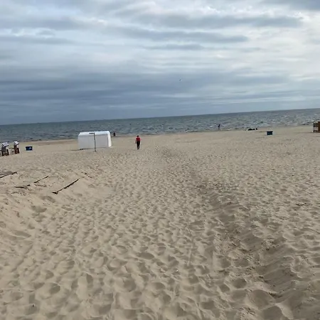 Avangard Prestige 公寓