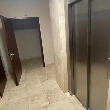 Avangard Prestige 公寓