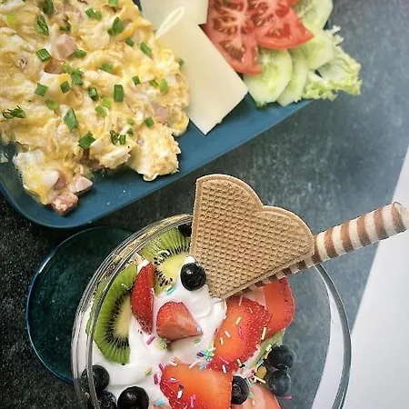 Apartamento Avangard Prestige Świnoujście