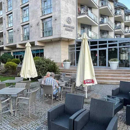 Avangard Prestige Swinemünde