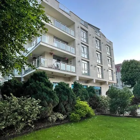 아파트 Avangard Prestige *