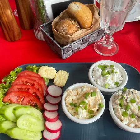 Avangard Prestige 公寓