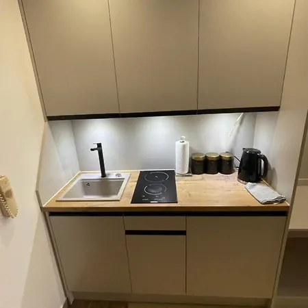 Avangard Prestige 斯维诺乌伊希切