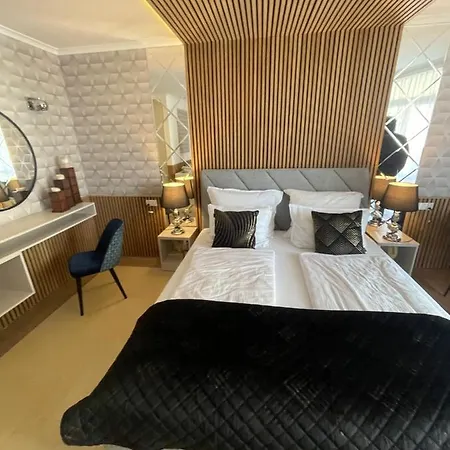 Avangard Prestige Apartamento Świnoujście