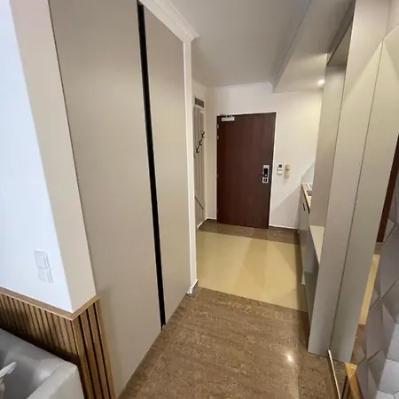 Apartamento Avangard Prestige Świnoujście