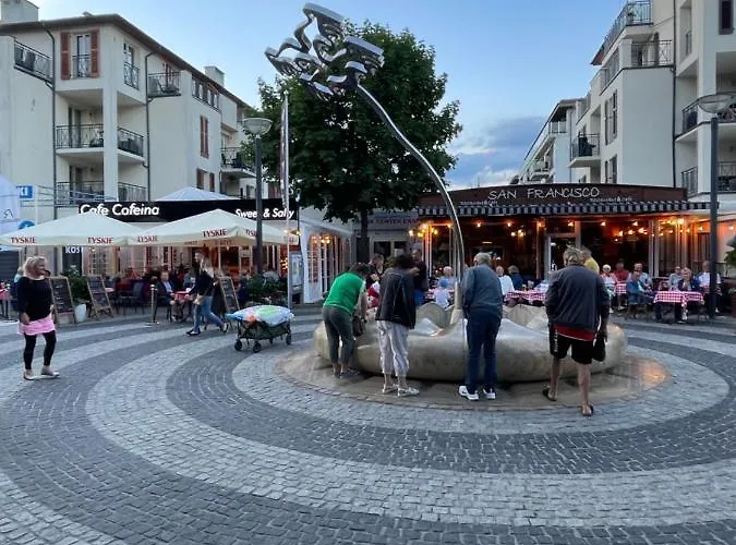 Appartement Avangard Prestige