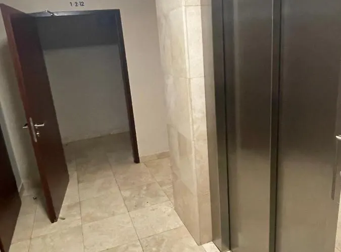 Avangard Prestige Апартаменты