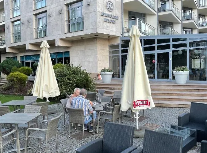 Avangard Prestige Świnoujście