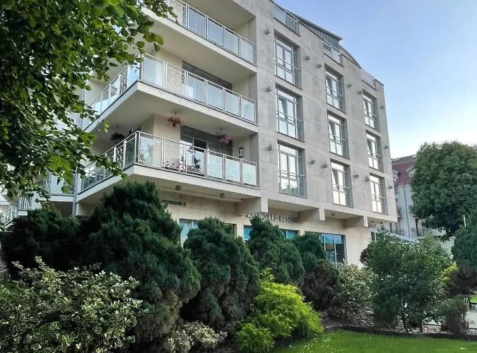 Апартаменты Avangard Prestige *