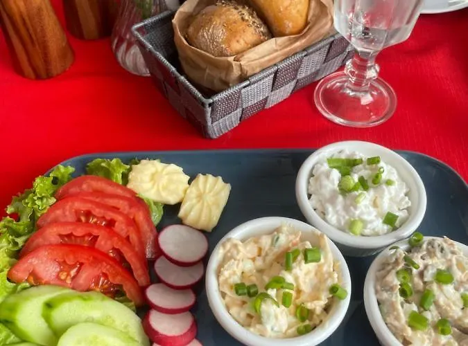 Avangard Prestige Апартаменты