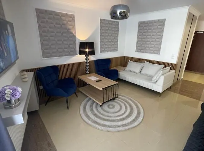 Avangard Prestige Свиноуйсьце